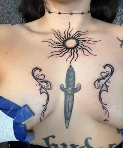 XL Tattoo in Warren, MI