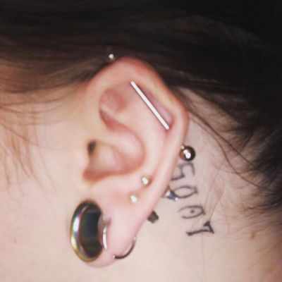 Piercing by Kelly - Waukesha Piercing in Waukesha, WI