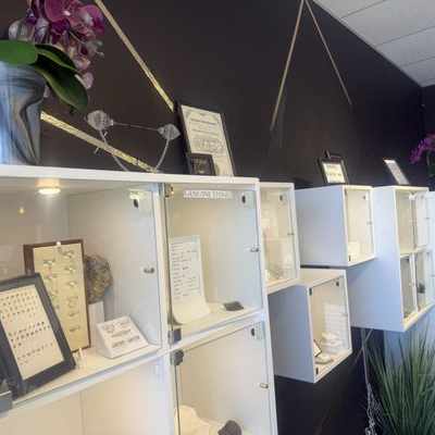 Golden Crystal Body Piercing in Waukesha, WI