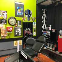 Pew Ink in Weslaco, TX
