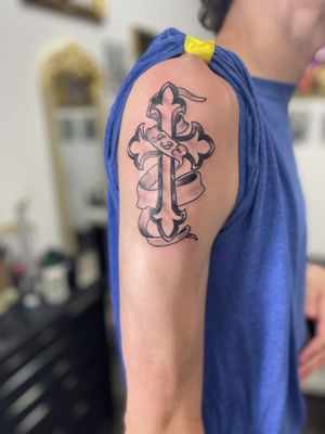 Imperio Ink Tattoo Shop in Weslaco, TX