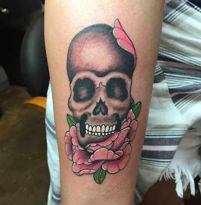 Tit for Tat, Ink Studio in Wesley Chapel, FL