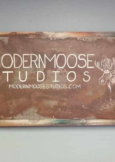 Modern Moose Studios Tattoos & Piercing in Wesley Chapel, FL