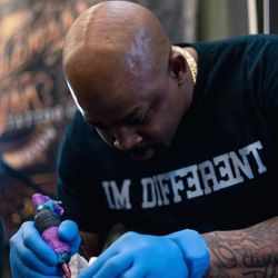 Charm Tattoo in West Allis, WI