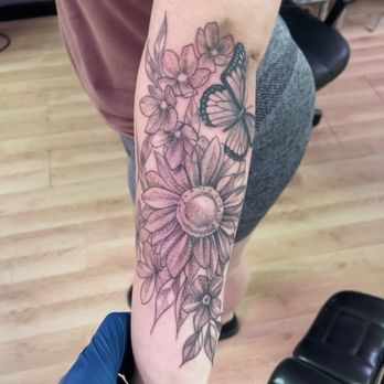 TATTOOS BY JAY in West Allis, WI