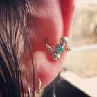 Black Diamond Body Piercing in West Hartford, CT