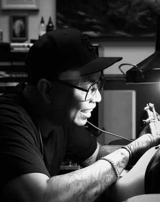 Immersive Tattoo in West Hollywood, CA