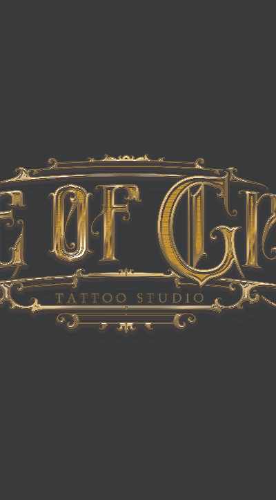 Site Of Grace Tattoo in West Hollywood, CA