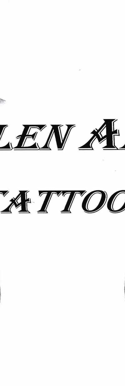 Fallen Angel Tattoos in West Jordan, UT