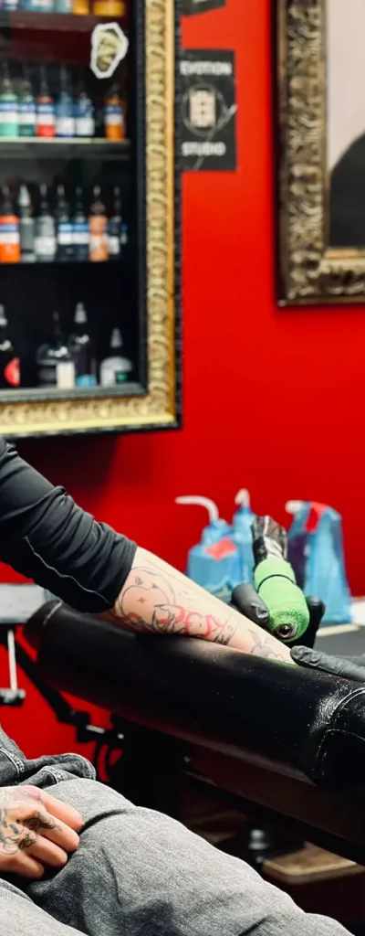 Tattoo Ink Utah, LLC in West Jordan, UT