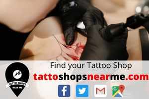 True Culture Tattoos in West Valley City, UT