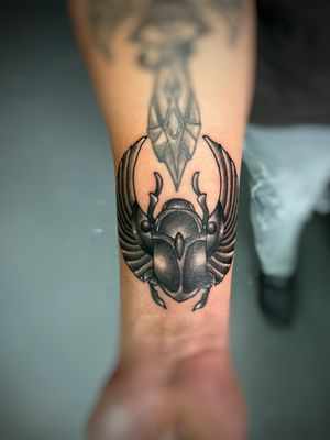 Sacred Lake Tattoo Studio in West Valley City, UT