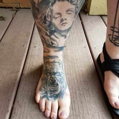 Tattoo Dreams in Westerville, OH