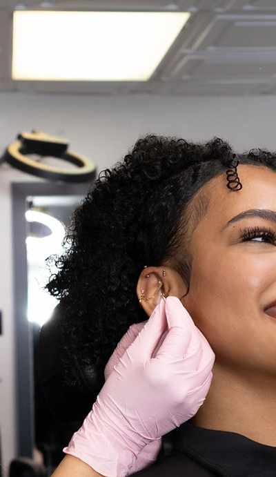 Bella Piercing LLC in Westerville, OH