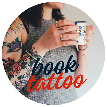 Wild Child Tattoo in Westminster, CO