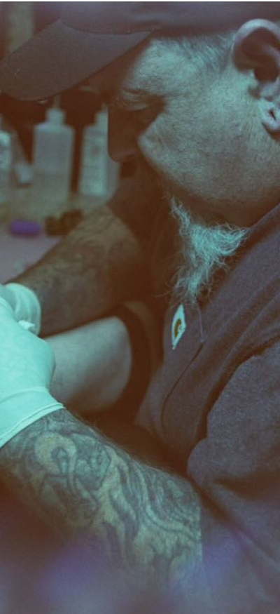 Dismay Tattoos in Westminster, CO