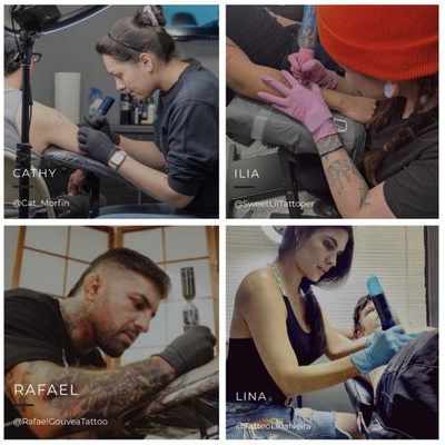 Addicted To Ink in White Plains, NY