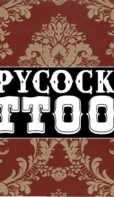 Poppycock Tattoo & Piercing in Wilmington, PA