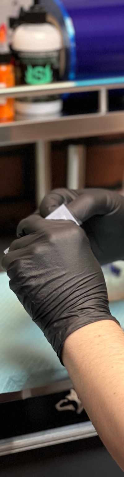 Baseline Tattoos in Winter Park, FL