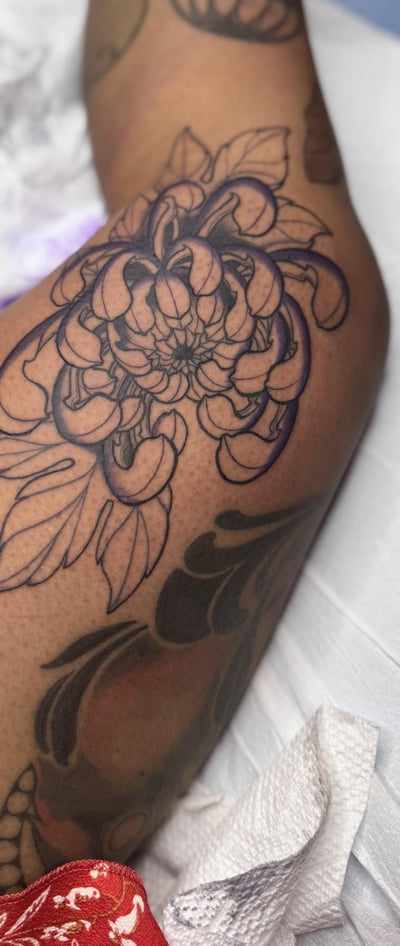 Boricuas Tattoos in Winter Park, FL
