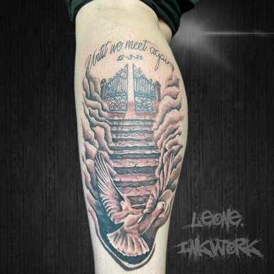 Leone Ink in Winter Park, FL