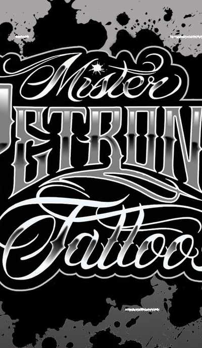 TaTTOOS by MiSTER PETRoNE in Yonkers, NY