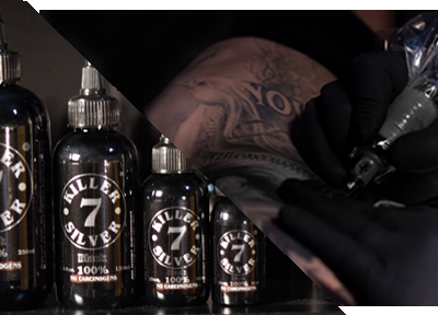 Killer Silver Tattoo Studio LLC in Yonkers, NY