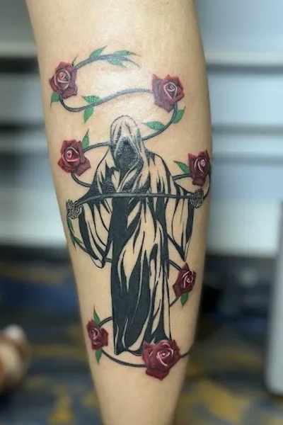 Tatted Ego in Yonkers, NY