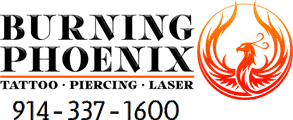 Burning Phoenix Studio in Yonkers, NY
