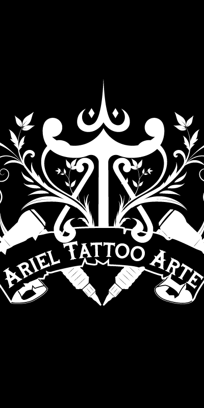 Ariel Tattoo Arte in Yonkers, NY