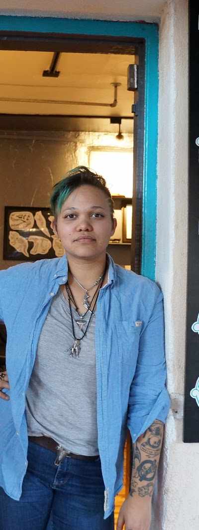 Church Ink Tattoo Parlor LLC in Tucson, AZ