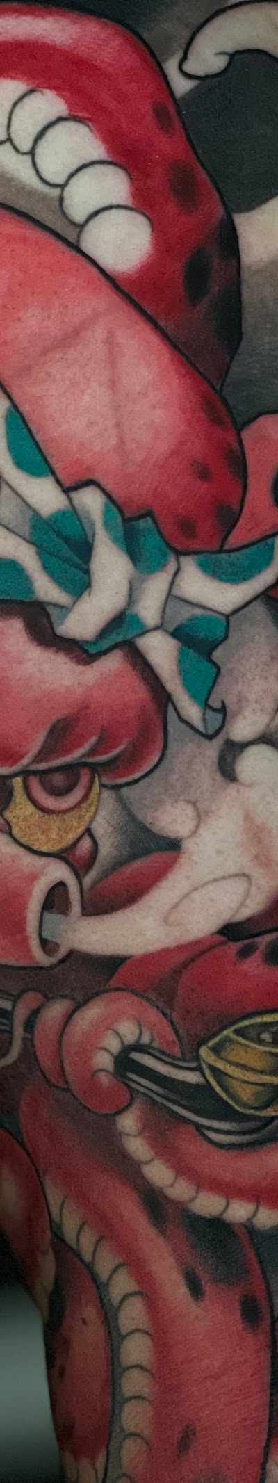 Humble & Grand Tattoo Co. in Tucson, AZ