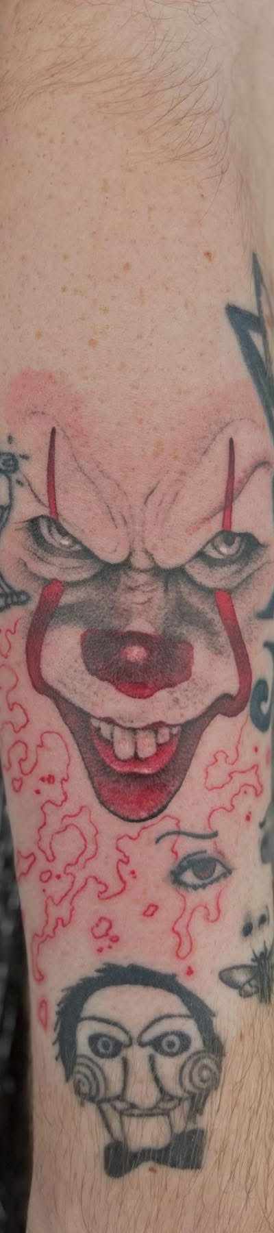 DUALITY TATTOO in Tucson, AZ