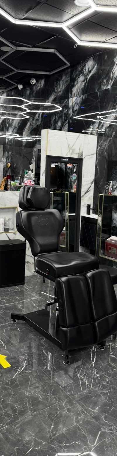 Royal Ink Tattoos And Piercings tattoo parlor in Tulsa, OK