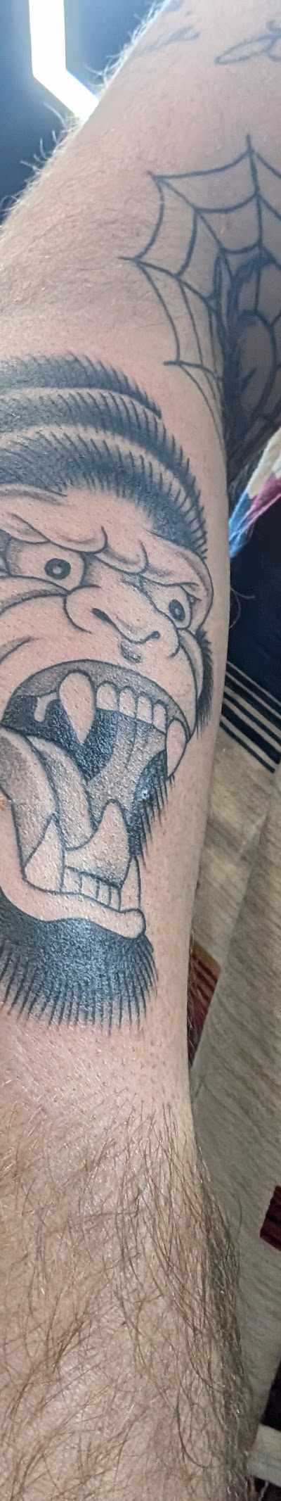 Royal Ink Tattoos and Piercings OKC tattoo parlor in Oklahoma City, OK