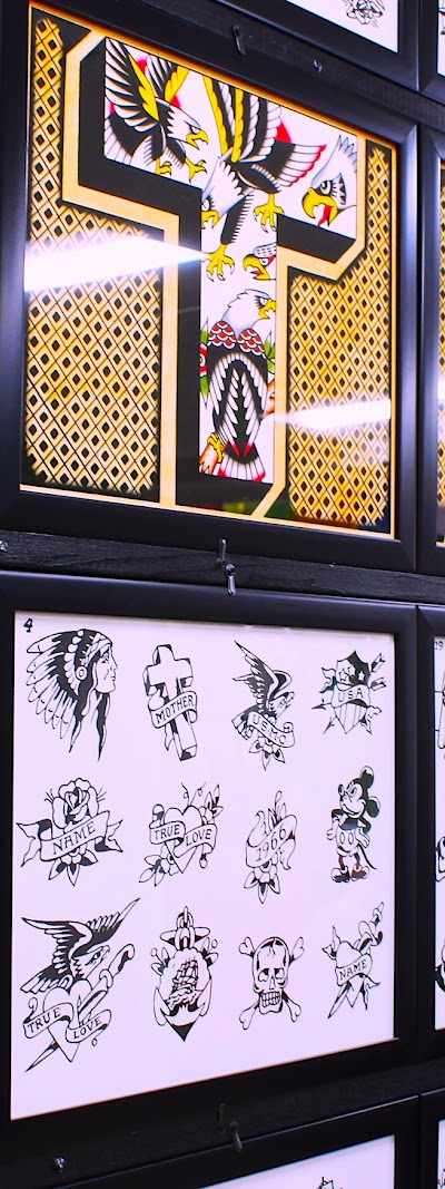 Bethesda Tattoo in Bethesda, DC