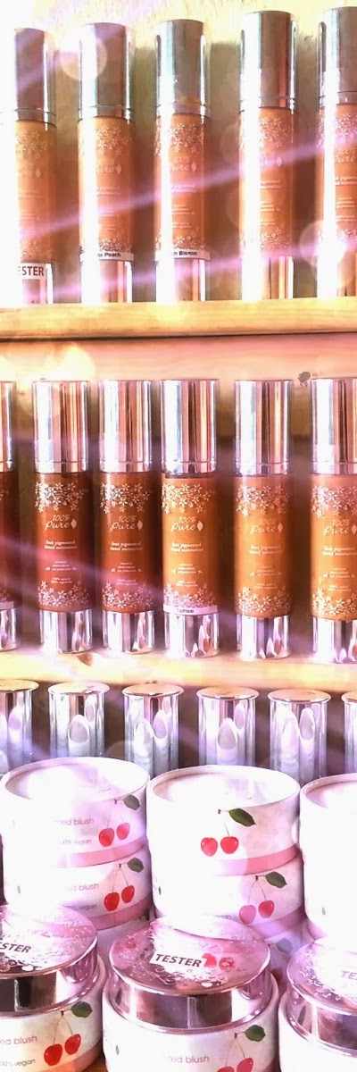 Blossom Waxing & Beauty Bar in Albuquerque, NM