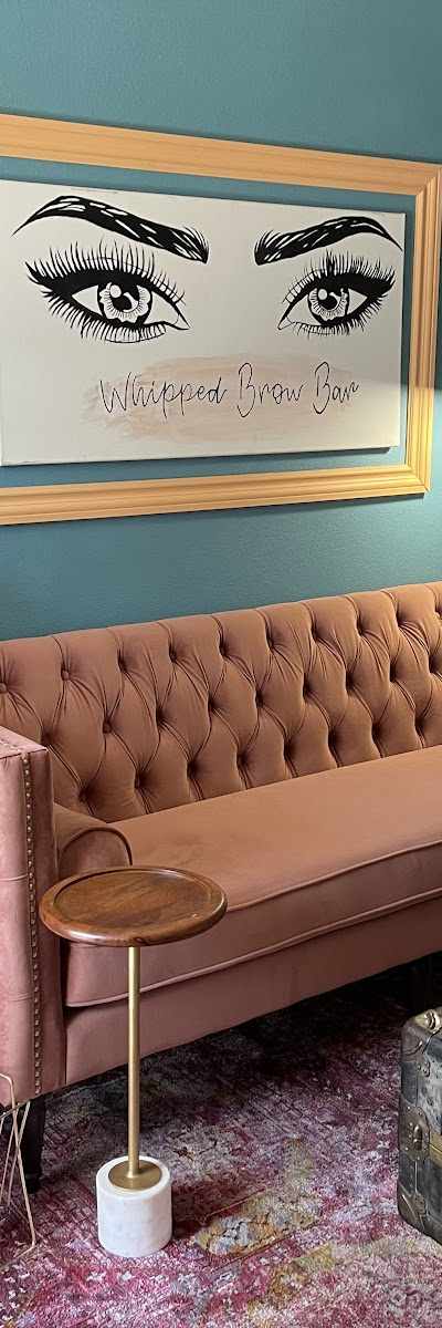 Whipped Brow Bar in Albuquerque, NM