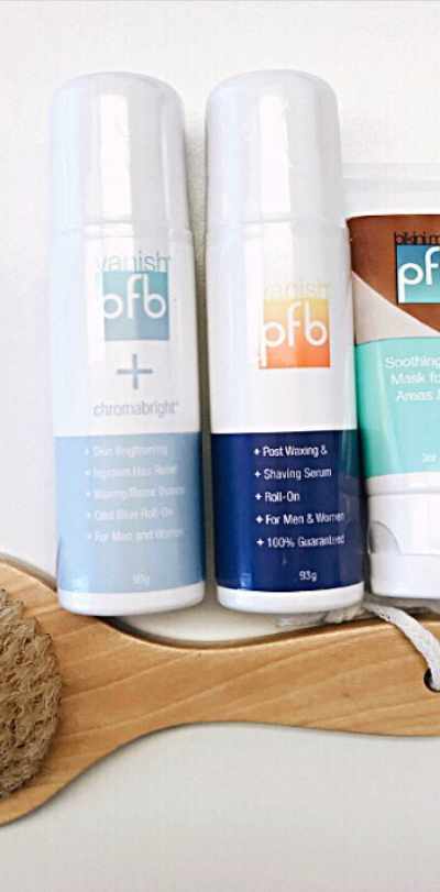 Brazilian Waxing Boutique in Albuquerque, NM