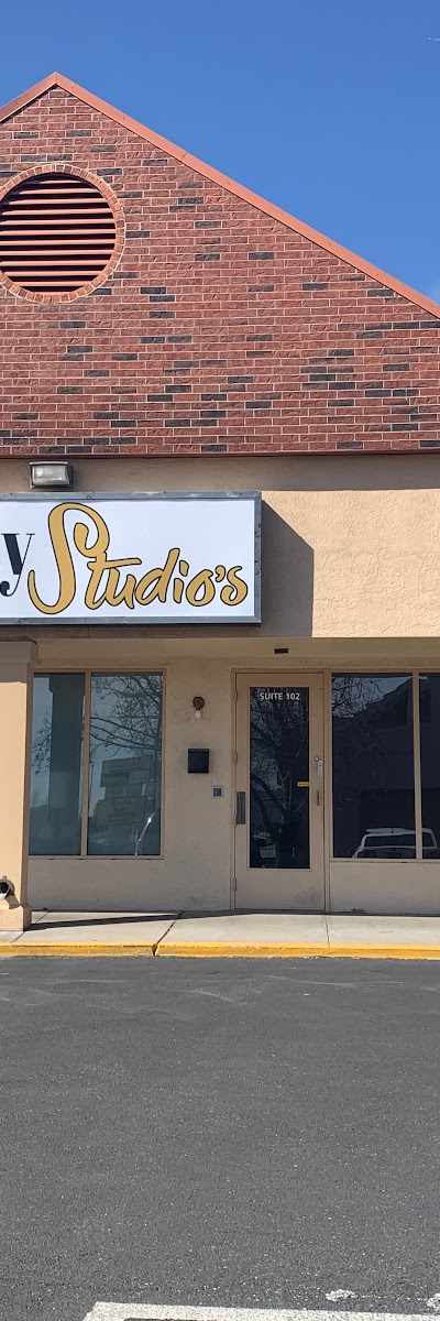 Prelux Beauty Studio in Albuquerque, NM