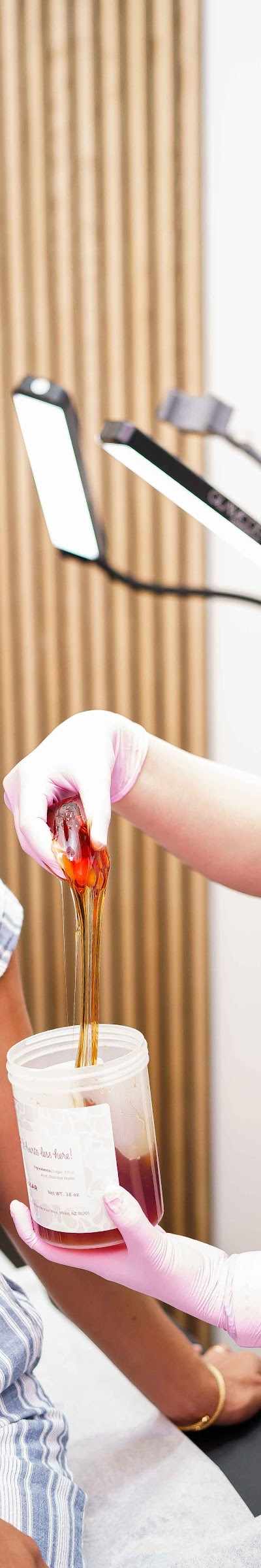 Hello Sugar | Albuquerque Corrales - Brazilian Wax & Sugar Salon in Albuquerque, NM