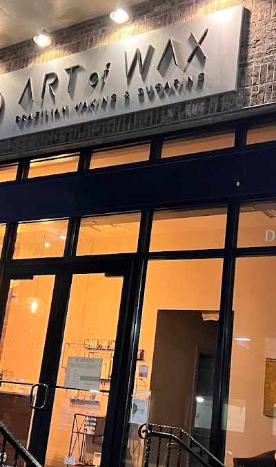 Art Of Wax Brazilian Waxing & Sugaring in Atlanta, GA