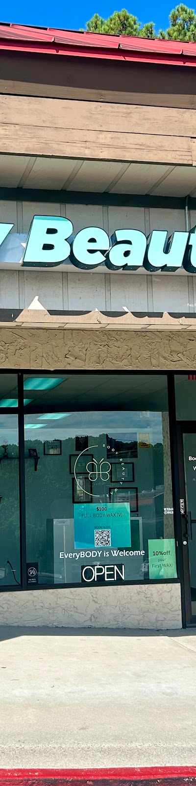 Body Beauty Wax in Atlanta, GA