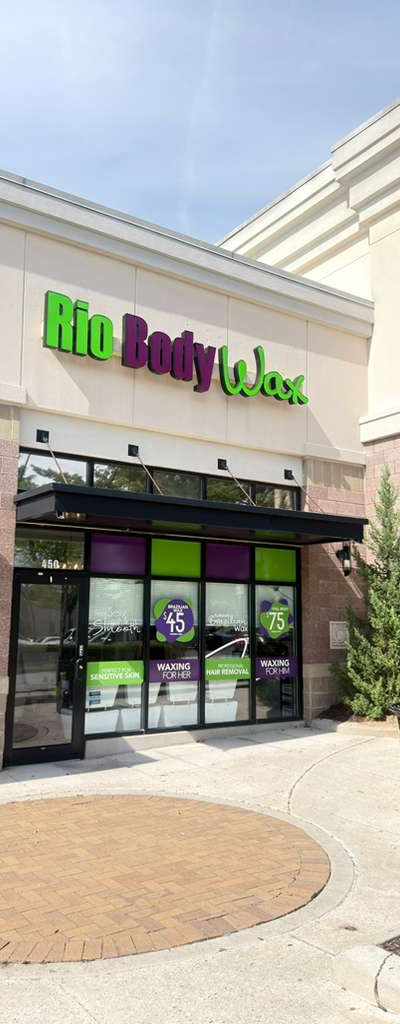 Rio Body Wax Camp Creek in Atlanta, GA