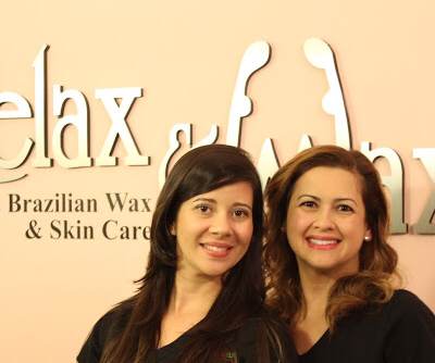 Relax & Wax Authentic Brazilian Wax & Sugaring in Atlanta, GA