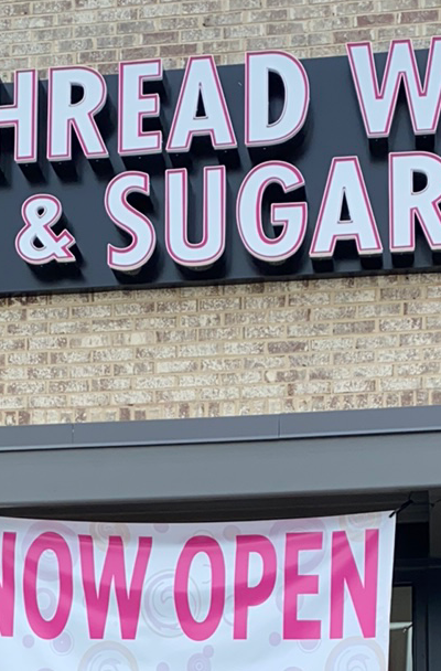 Unique thread wax & sugar in Atlanta, GA