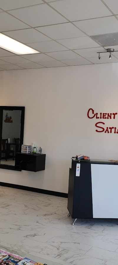 CS Salon Threading and Wax in Atlanta, GA