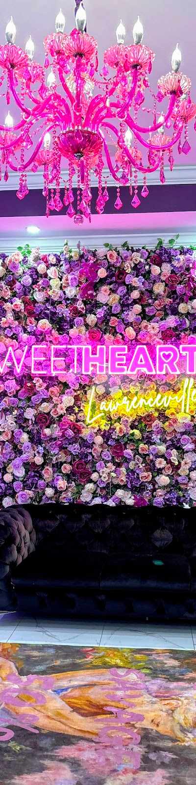 Sweet Heart Brazilian Wax & Sugaring in Atlanta, GA