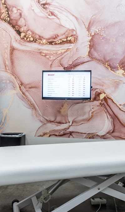Hello Sugar | Dunwoody Perimeter - Brazilian Wax & Sugar Salon in Atlanta, GA