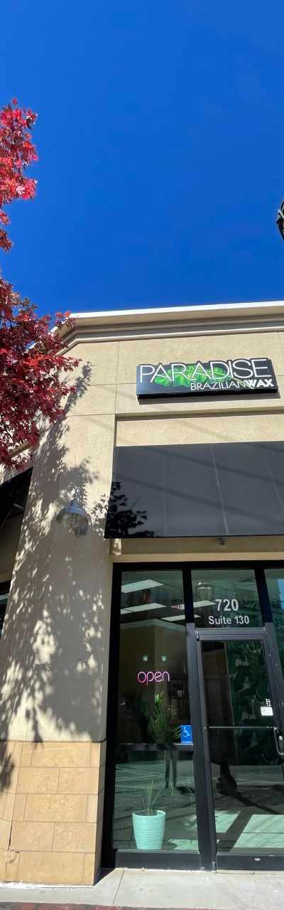 Paradise Brazilian Wax in Atlanta, GA